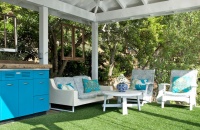 Room of the Day: An Idyllic Lakeside Dock