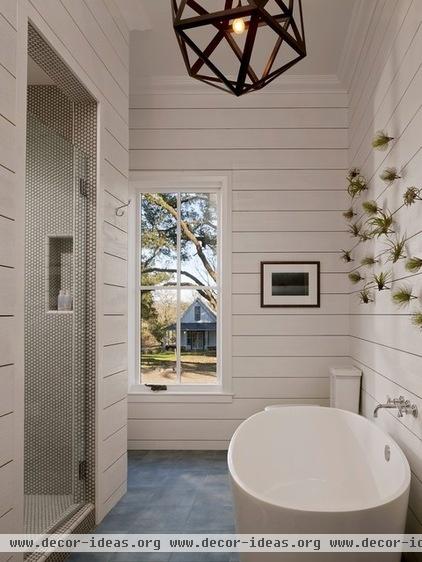 farmhouse  by Bevan Associates