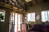 My Houzz: A Surf Shack in a Hawaiian Jungle