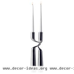 contemporary candles and candle holders by Creative Danes