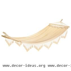 traditional hammocks by Koolekoo