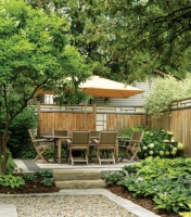 Good Read: ‘Landscaping Ideas That Work’