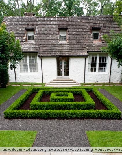 traditional landscape by Agricultural Services