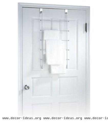 contemporary towel bars and hooks by Amazon