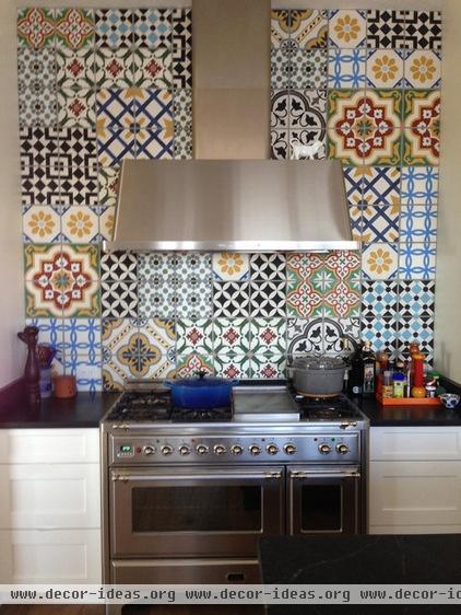 by Cement Tile Shop