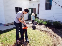 Chore Time: How to Work Better as a Family