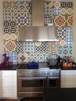 So Many Reasons to Love Cement Tiles