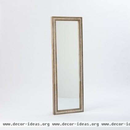 traditional mirrors by West Elm