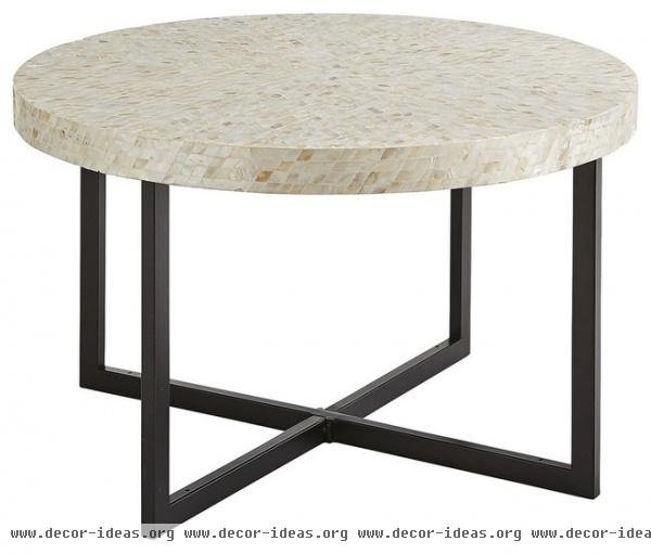 contemporary coffee tables by Pier 1 Imports