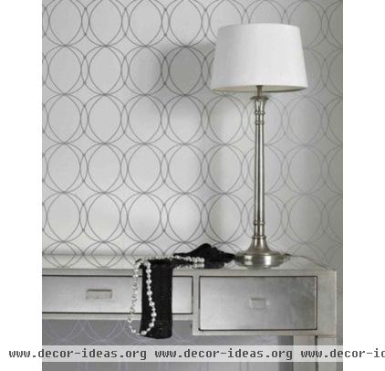 modern wallpaper by Graham & Brown