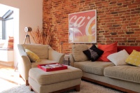 My Houzz: An 1887 Duplex Finds the Sun