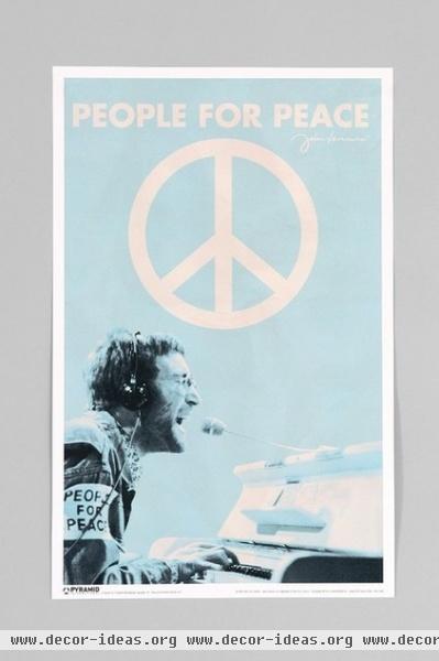 contemporary prints and posters by Urban Outfitters