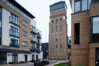 Houzz Tour: Towering Above London in a 7-Story Home