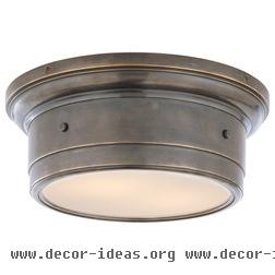 contemporary ceiling lighting by Circa Lighting