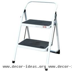 traditional ladders and step stools by BuilderDepot, Inc.