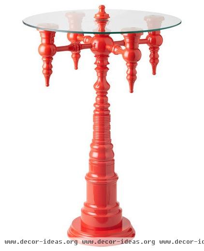 side tables and accent tables by Dunes and Duchess