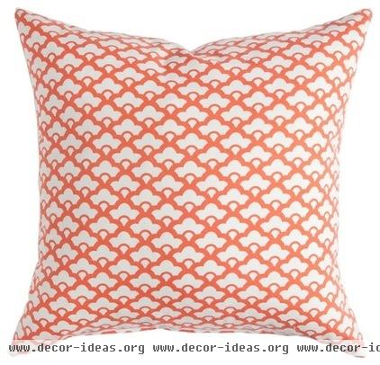 contemporary pillows by Caitlin Wilson Textiles