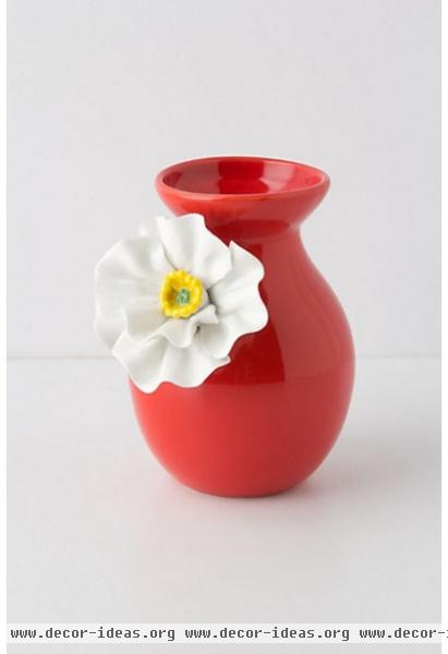 contemporary vases by Anthropologie