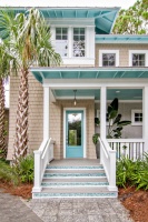 10 Unexpected Color Schemes for Home Exteriors