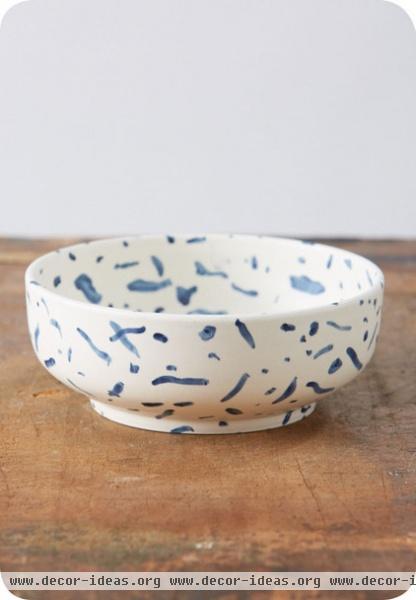 contemporary bowls by Specks & Keepings