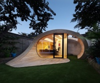 Is It a Shed? An Office? Neither — It’s a ‘Shoffice’!