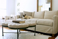 My Houzz: Peacefulness and Pugs in Tampa