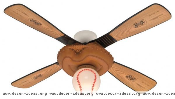 eclectic ceiling fans by Lowe's