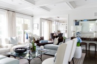 My Houzz: Entertaining Possibilities in the Hamptons