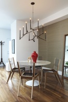 How to Install a Chandelier