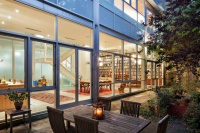 Houzz Tour: A Brooklyn Warehouse Brims With Light