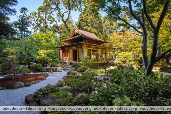 asian garage and shed by Dennis Mayer, Photographer