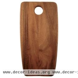 eclectic cutting boards by Be Home