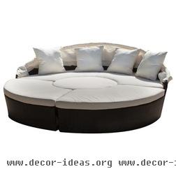 contemporary patio furniture and outdoor furniture by Great Deal Furniture