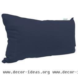 modern outdoor pillows by Majestic Home Goods