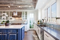 Kitchen of the Week: Marrying Past and Present in Los Angeles