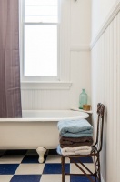 Bathroom Workbook: 8 Elements of Traditional Style