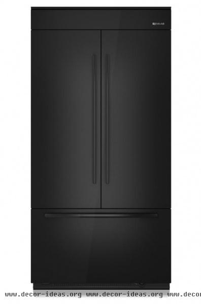 contemporary refrigerators and freezers by HomePortfolio