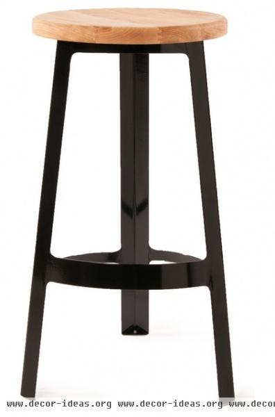 industrial bar stools and counter stools by Industry West