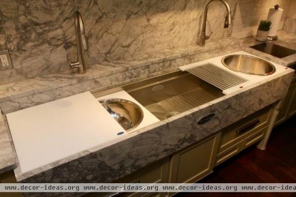 kitchen sinks by The Galley Collection