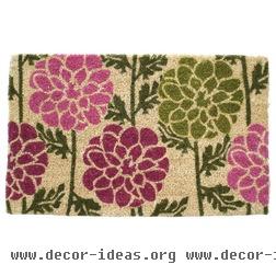 traditional doormats by IUC International LLC