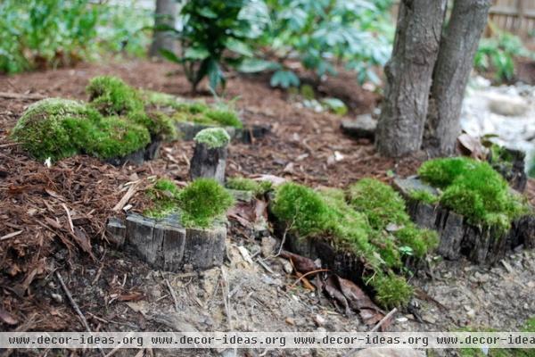 asian landscape by Jay Sifford Garden Design