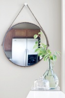 Make a Custom Nautical Mirror for Less Than $30