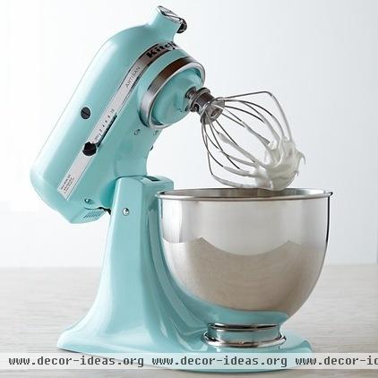 contemporary mixers by Williams-Sonoma