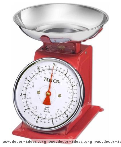 traditional timers thermometers and scales by Walmart