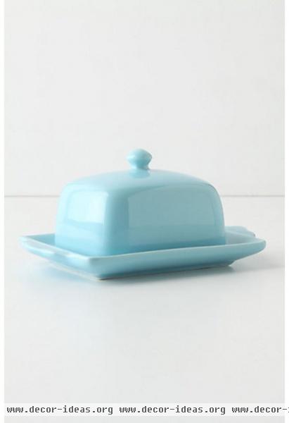 modern food containers and storage by Anthropologie