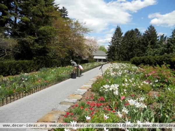 landscape by Paintbox Garden