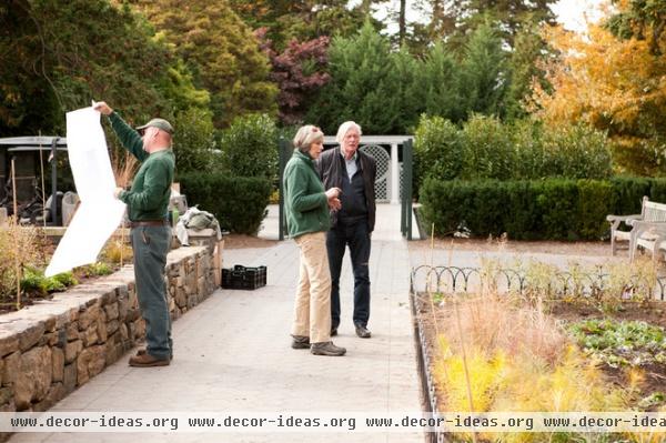 by The New York Botanical Garden