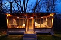 10 Cool Ideas for Backyard Retreats and Playhouses