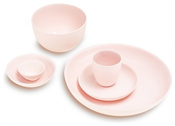 contemporary dinnerware by ABC Carpet & Home