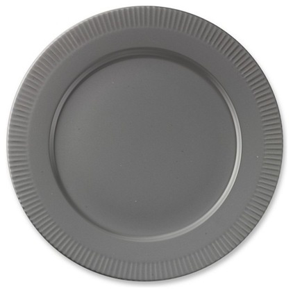 contemporary plates by Williams-Sonoma